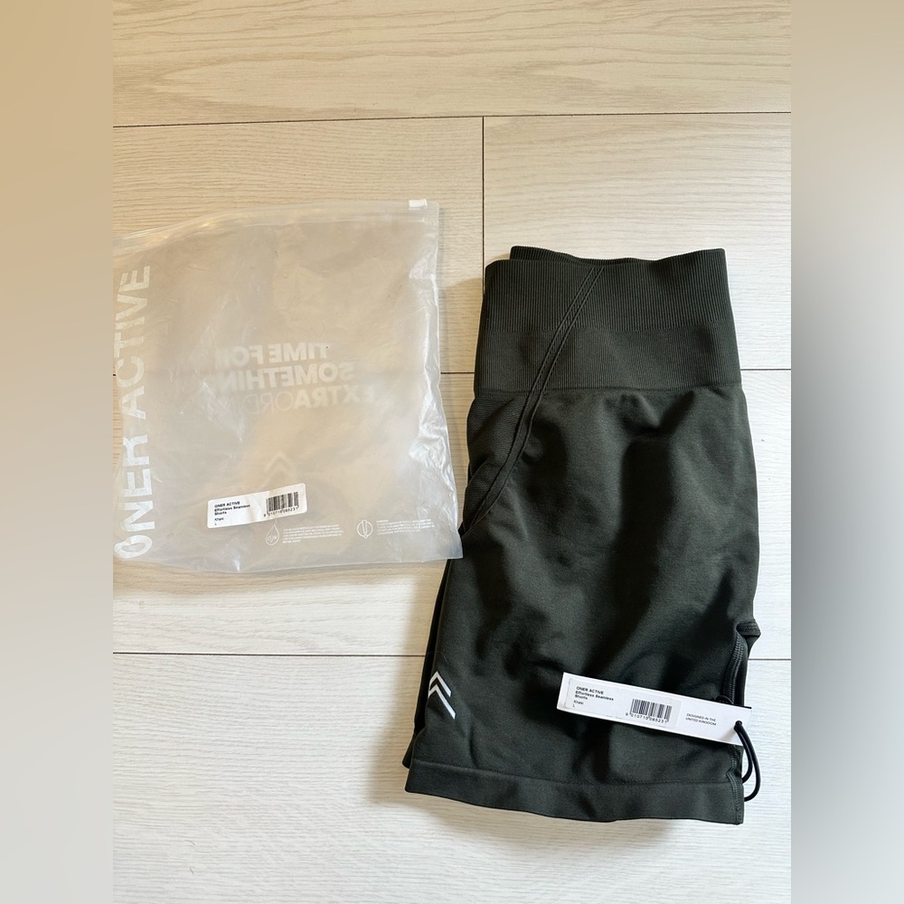 Oner active effortless shorts